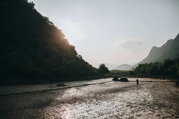 Vietnam — Stockfoto