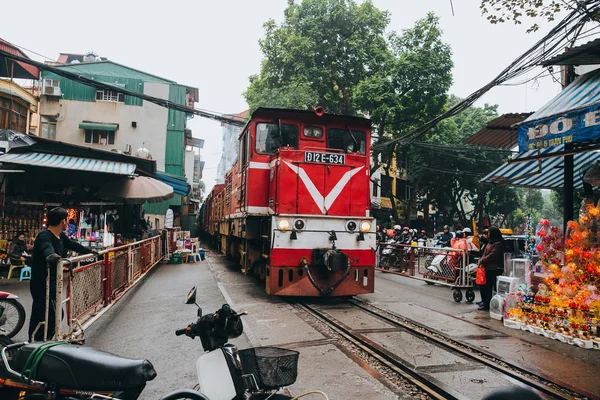 Train — Photo de stock