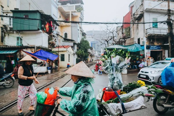 Вьетнам — стоковое фото