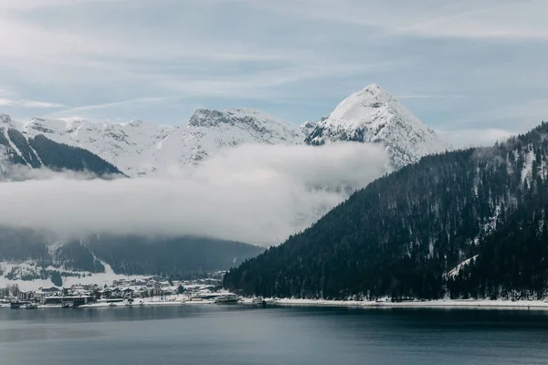 Paisagem — Fotografia de Stock