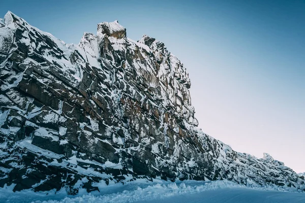 Felsen — Stockfoto