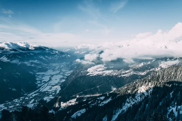 Austria — Stock Photo