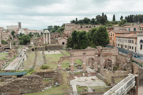 Roma — Fotografia de Stock