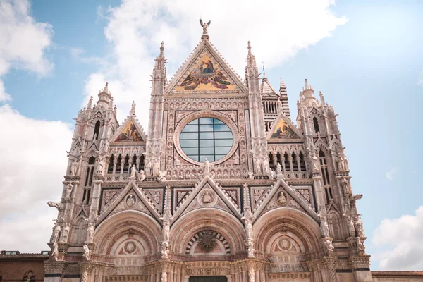 Italy — Stock Photo