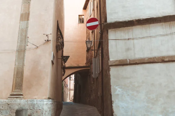 Road sign — Stock Photo