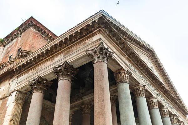 Pantheon — Stockfoto