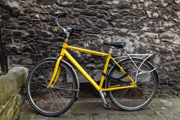 Bicicletta — Foto stock