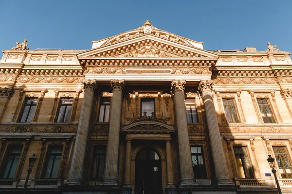 Colonnes — Photo de stock