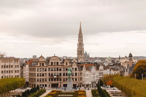 Stadtbild — Stockfoto