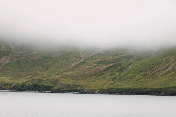 Brouillard — Photo de stock