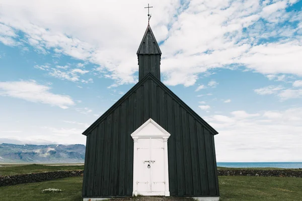 Kirche — Stockfoto