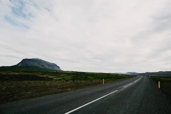 Road — Stock Photo