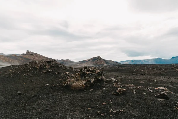 Ісландська — стокове фото