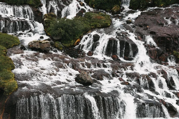 Waterfalls — Stock Photo