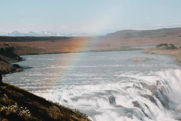 Rainbow — Stock Photo