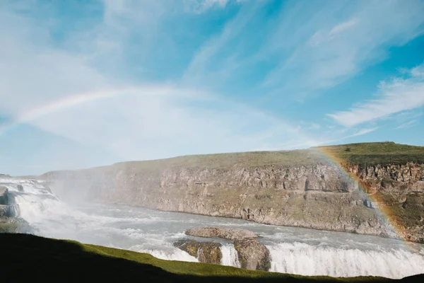 Regenbogen — Stockfoto