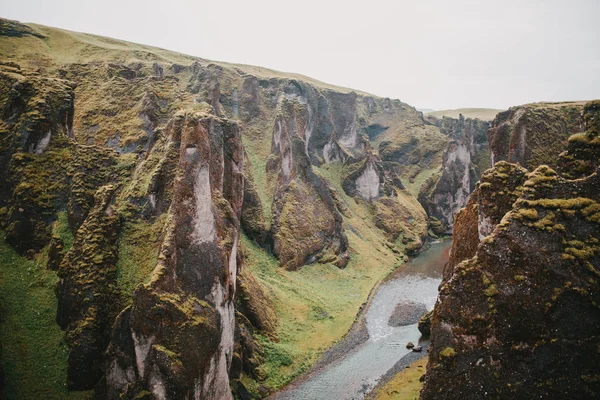Iceland — Stock Photo