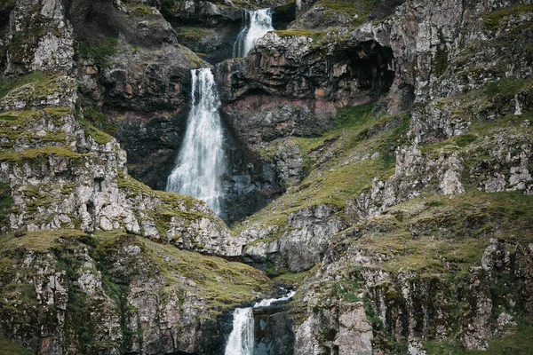 Kaskaden — Stockfoto