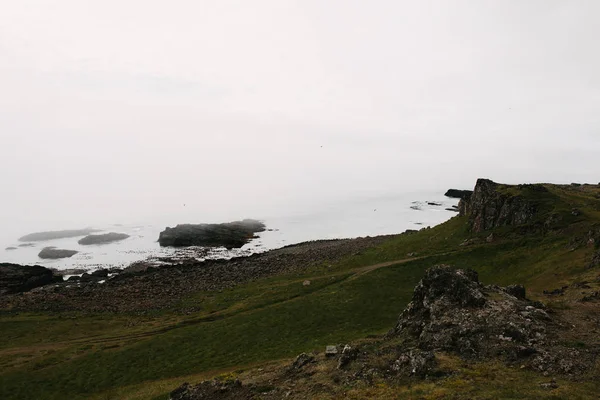 Landschaftlich — Stockfoto