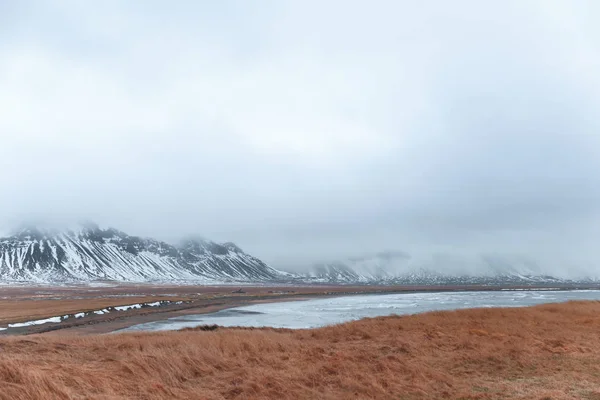 Islandia - foto de stock