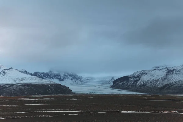 Frio — Fotografia de Stock