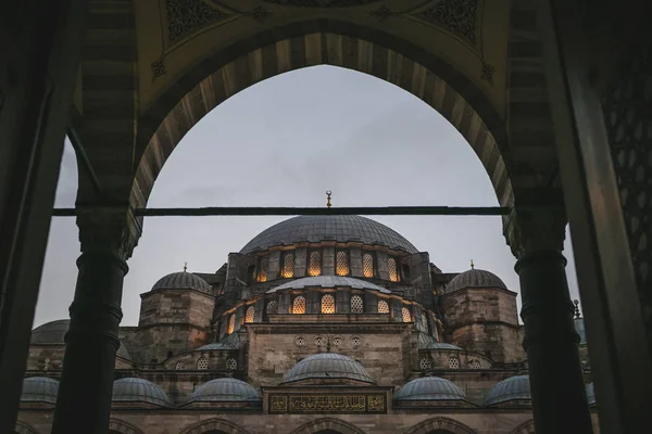 Mezquita - foto de stock
