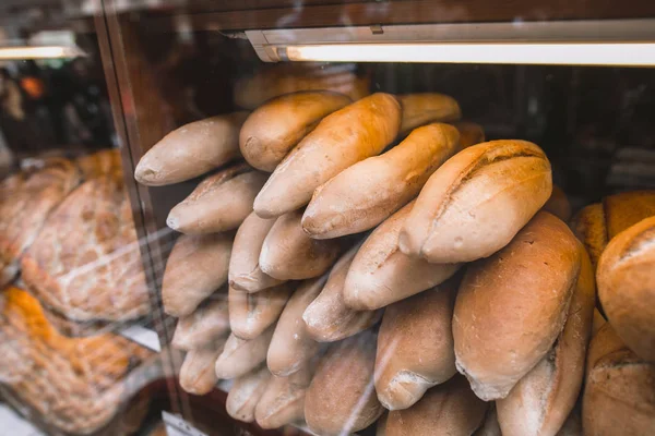 Bread — Stock Photo