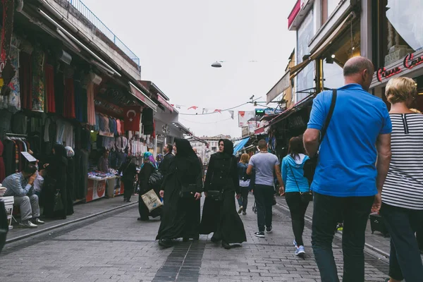 Walking — Stock Photo