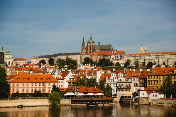 Czech Republic — Stock Photo