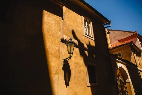 Lantern — Stock Photo