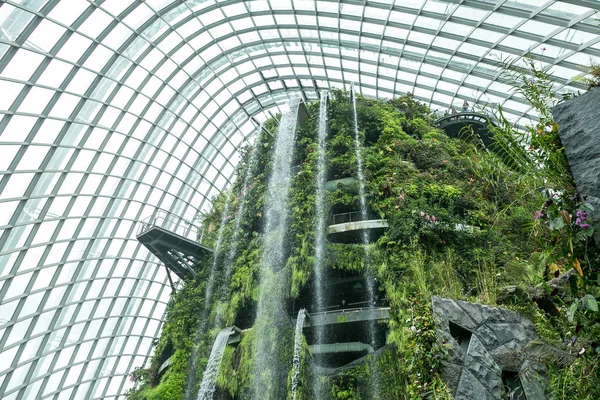 Greenhouse — Stock Photo