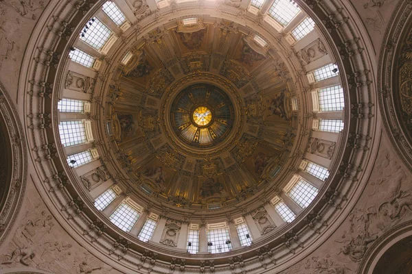 Ceiling — Stock Photo