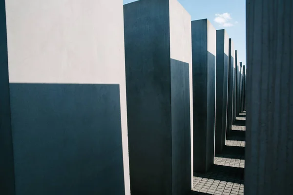 BERLINO — Foto stock