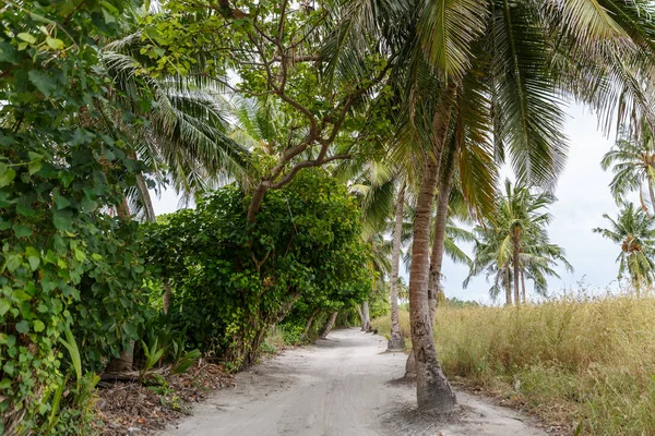 Maldive — Foto stock