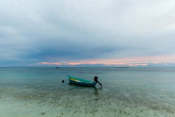 Boat — Stock Photo