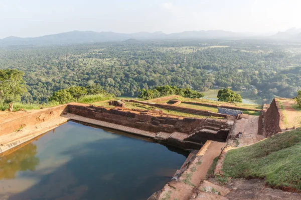 Sigiriya — Stock Photo