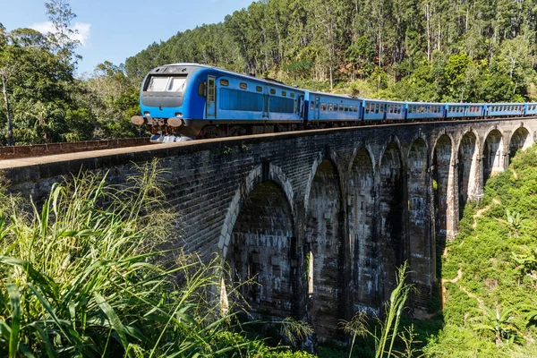 Train — Photo de stock