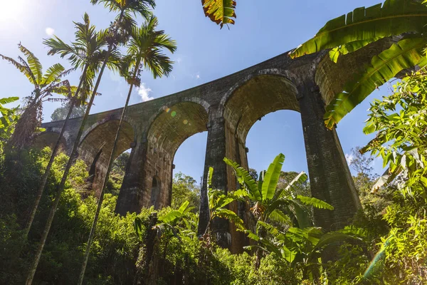 Brücke — Stockfoto