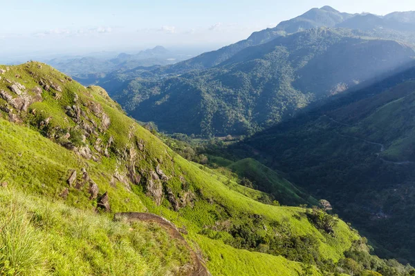 Sri Lanka — Foto stock