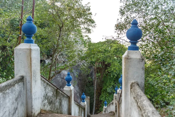 Stairs — Stock Photo