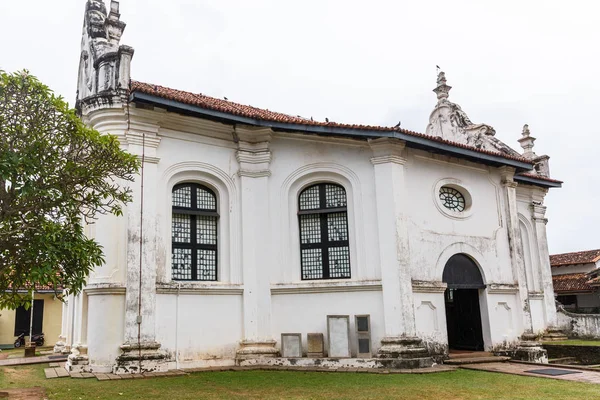 Iglesia - foto de stock