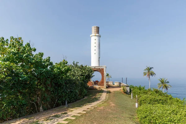 Lighthouse — Stock Photo