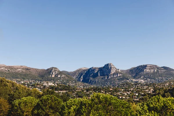 Frankreich — Stockfoto