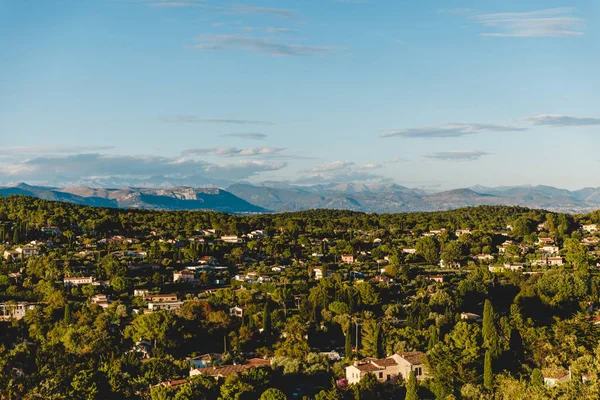 Frankreich — Stockfoto