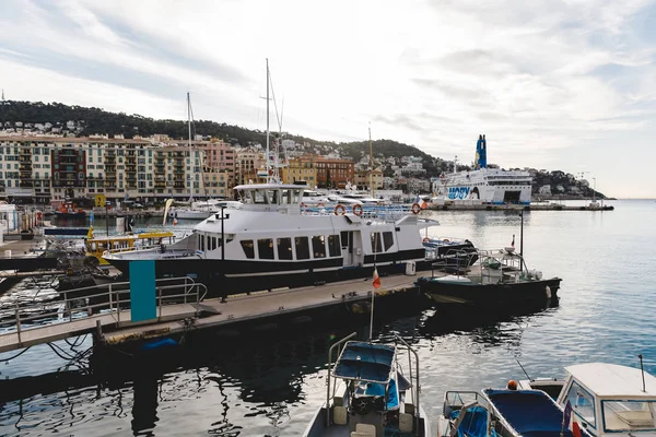 Hafen — Stockfoto