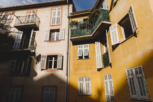 Old building — Stock Photo