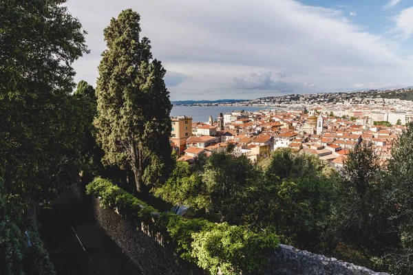 Cidade — Fotografia de Stock