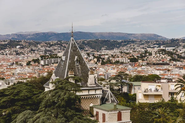 Cathédrale — Photo de stock