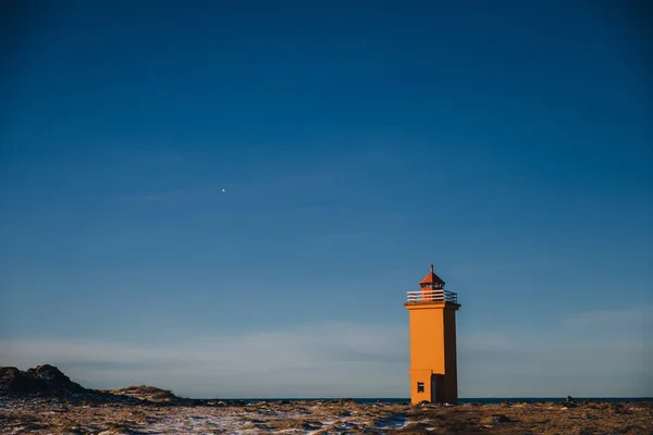 Farol — Fotografia de Stock