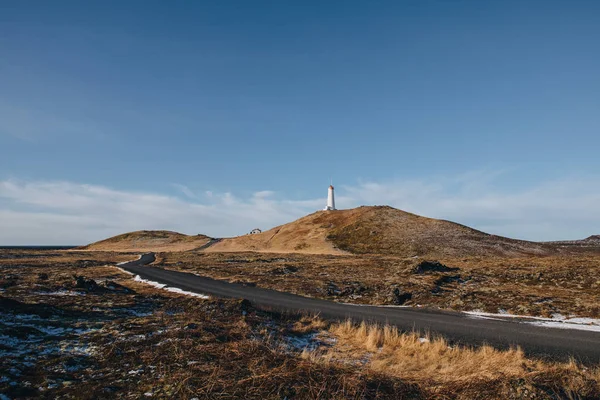 Valahnukamol — стокове фото